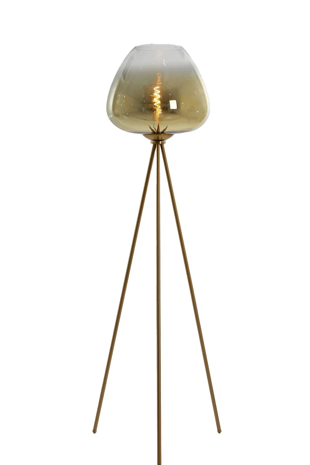 Discount Light & Living Vloerlamp Mayson (O42Cm)