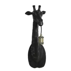 Discount Light & Living Wandlamp Giraffe