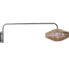 Sale Light & Living Wandlamp Lyra (O43Cm)