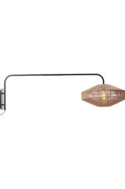 Sale Light & Living Wandlamp Lyra (O43Cm)