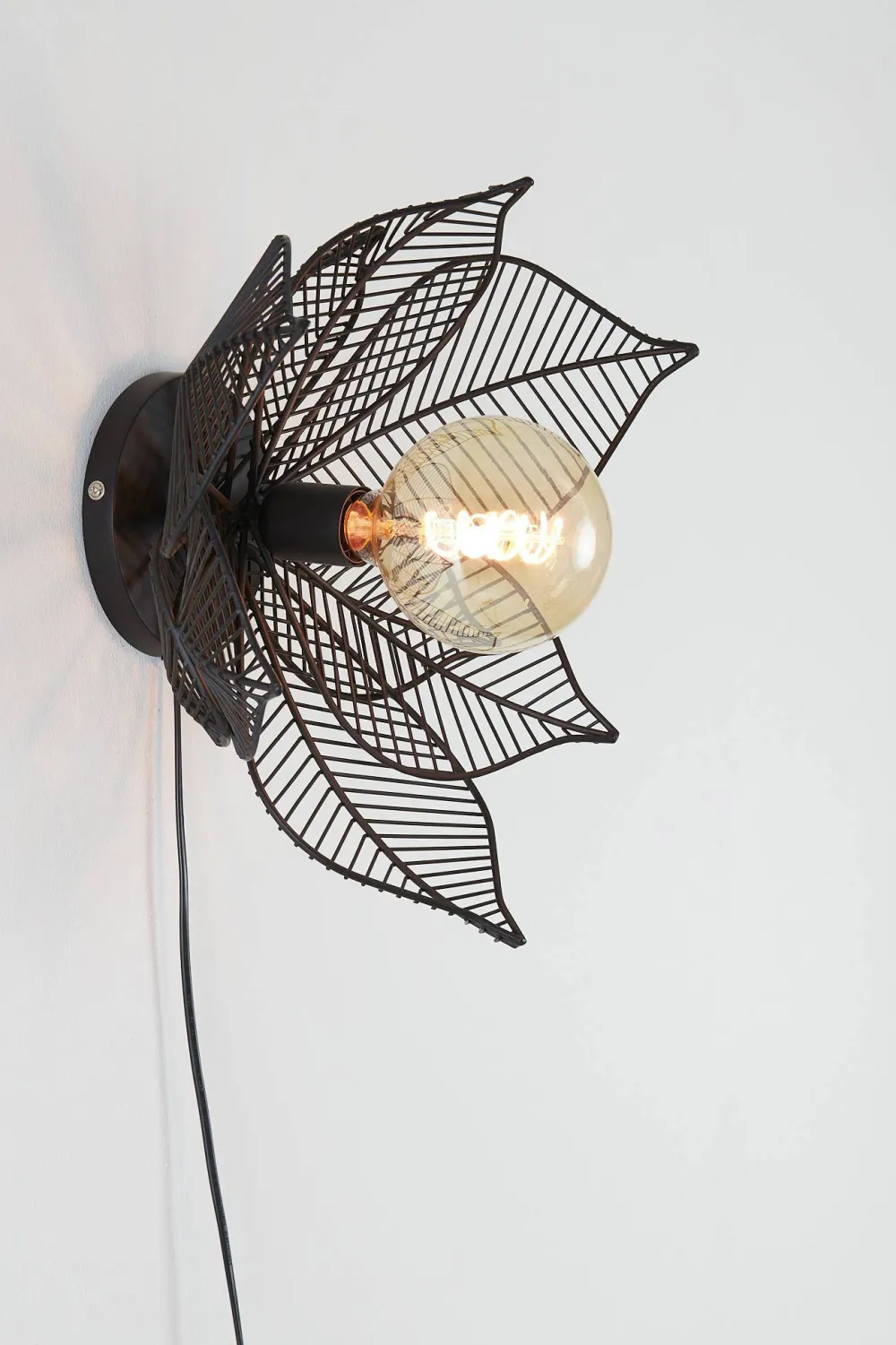 Store Light & Living Wandlamp Pavas (O40Cm)