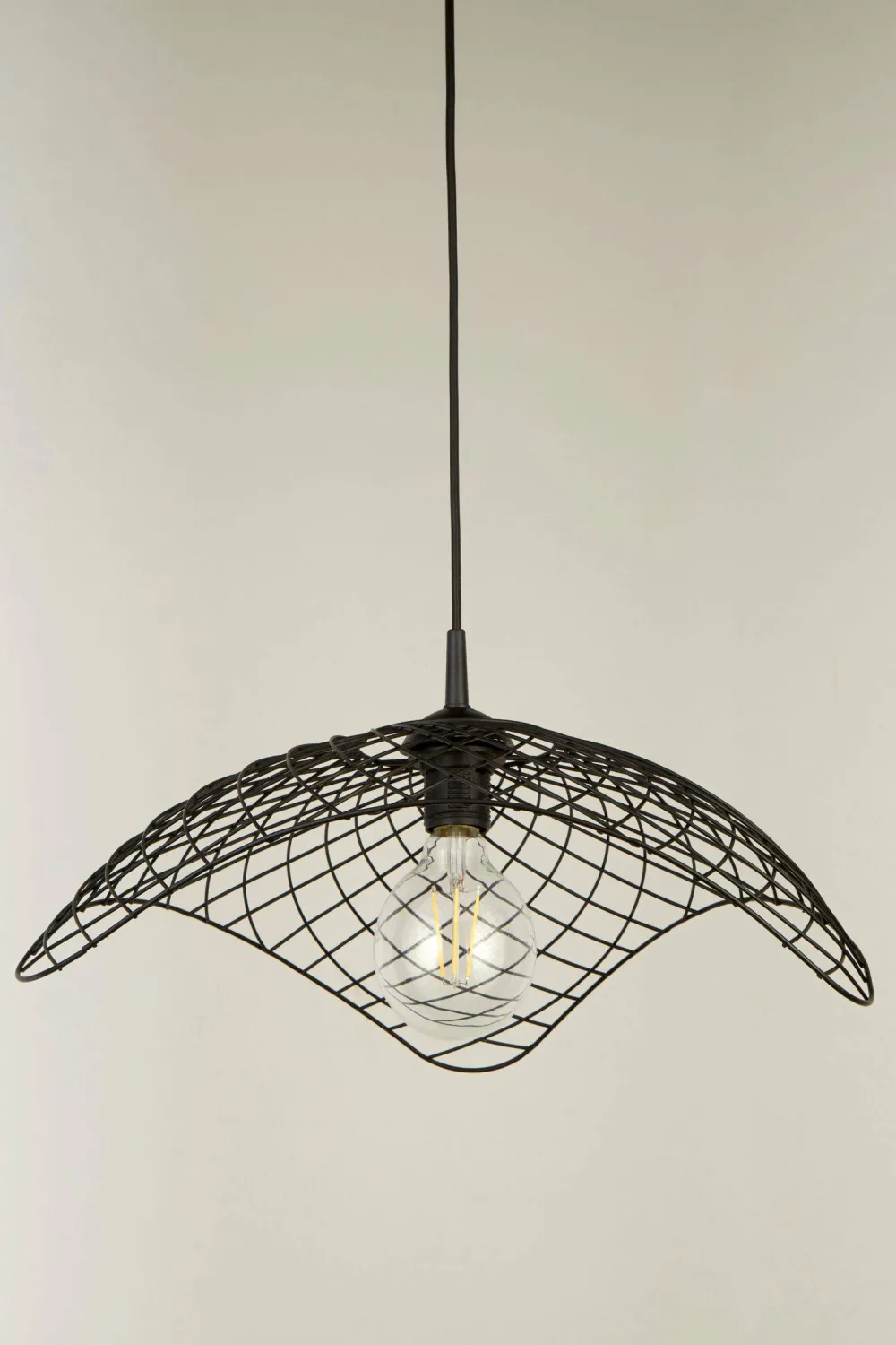 Flash Sale Lighting Collection Hanglamp Lissabon (O53 Cm)