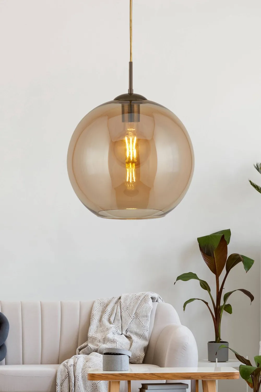 Online Lighting Collection Hanglamp Porto (O30 Cm)