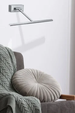 Shop Lighting Collection Wandlamp Cadiz (34X6 Cm)