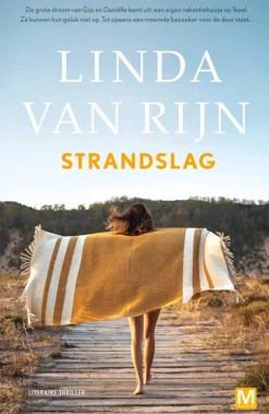 Linda Van Rijn Strandslag|wehkamp Hot