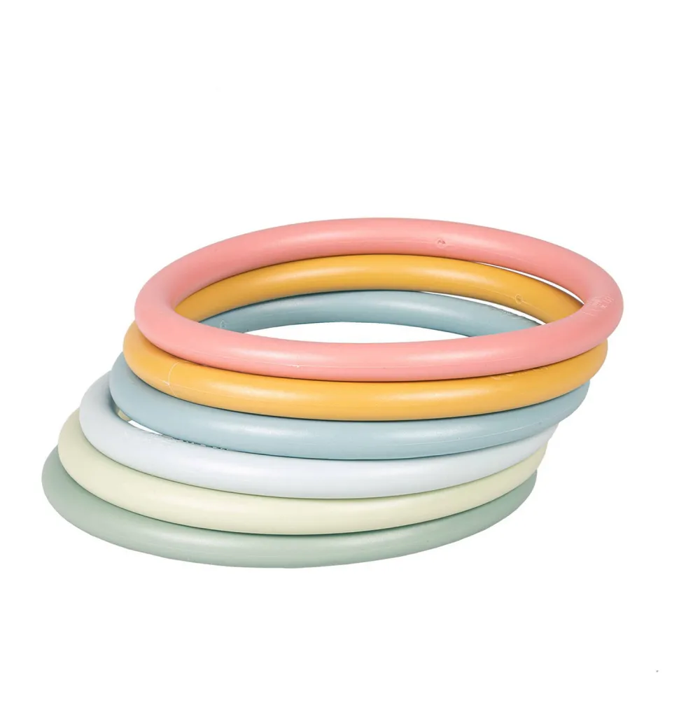 Activity Ringen Set/6|Little Dutch Fashion