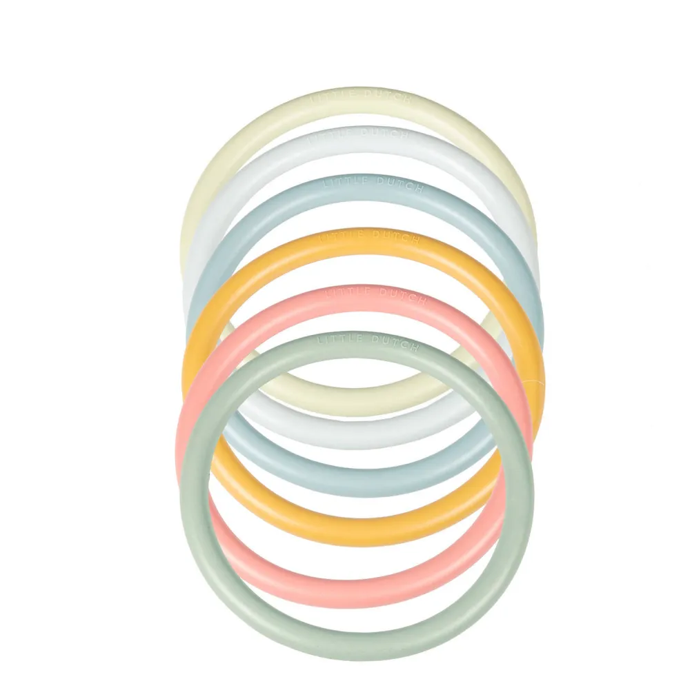Activity Ringen Set/6|Little Dutch Fashion