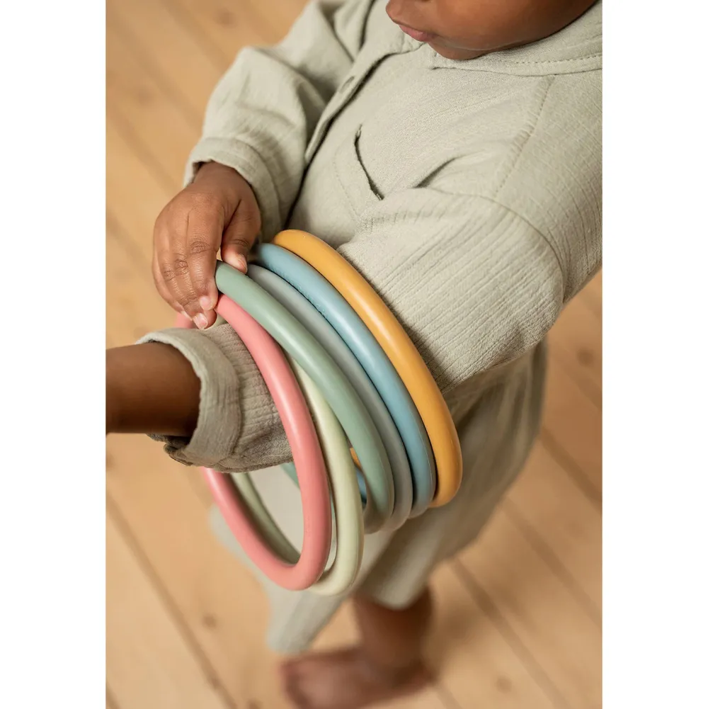 Activity Ringen Set/6|Little Dutch Fashion