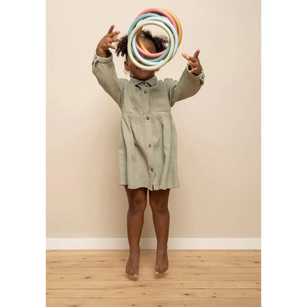 Activity Ringen Set/6|Little Dutch Fashion