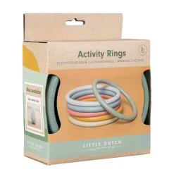 Activity Ringen Set/6|Little Dutch Fashion