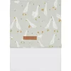 Clearance Little Dutch Baby Ledikantlaken Little Goose 110X140 Cm
