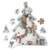 Xl Puzzle Kerst Fsc Legpuzzel 35 Stukjes|Little Dutch Sale