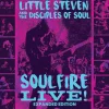 Little Steven & The Disciples Of Soul - Soulfire Live! (Cd)|wehkamp Best