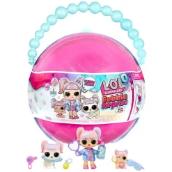 Bubble Surprise Deluxe|L.O.L. Surprise! Shop