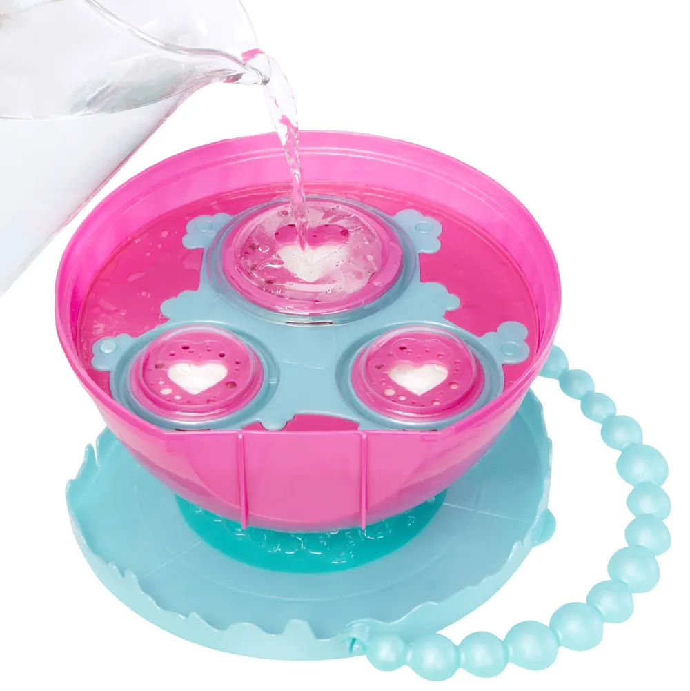 Bubble Surprise Deluxe|L.O.L. Surprise! Shop