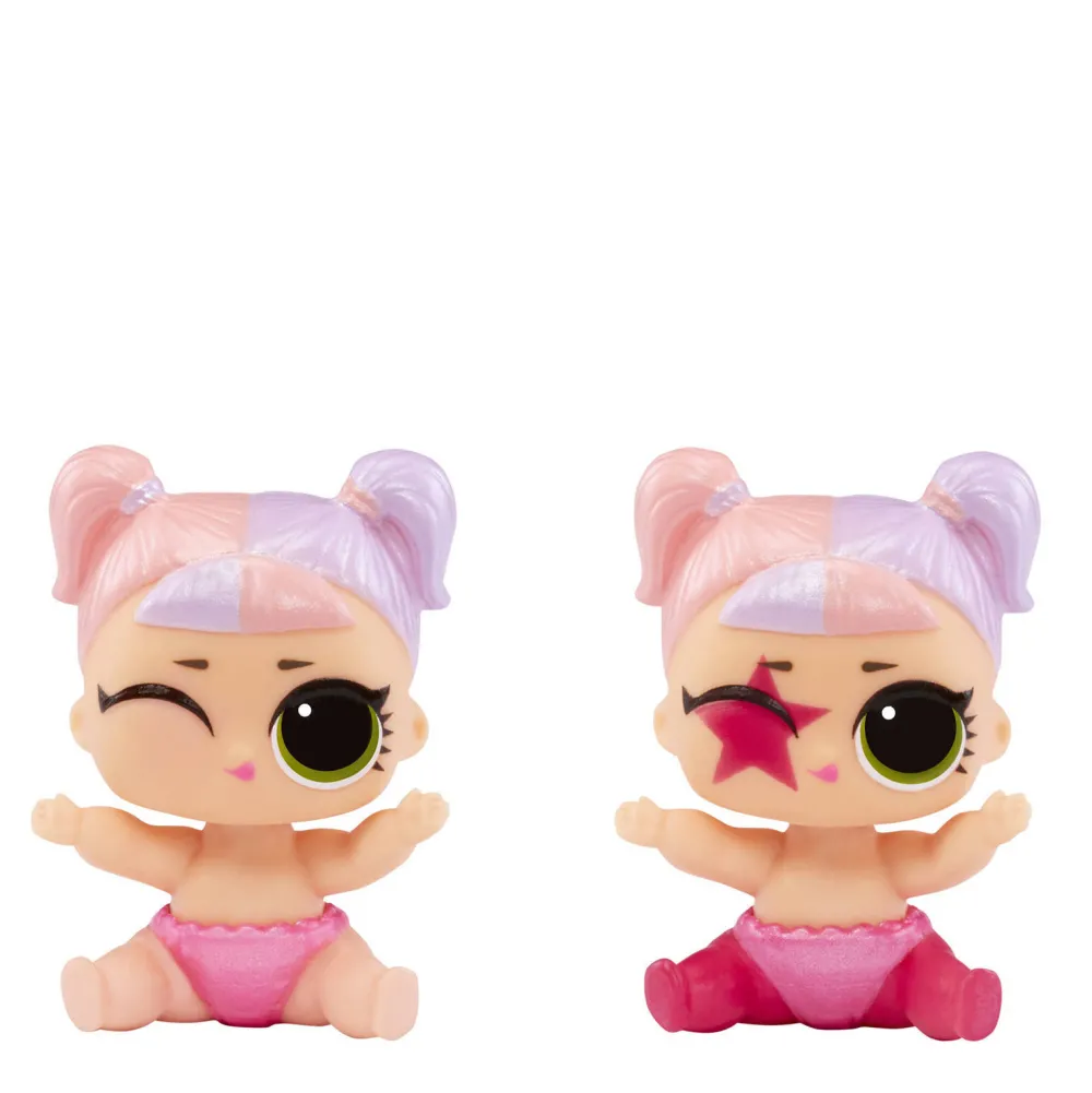 Bubble Surprise Deluxe|L.O.L. Surprise! Shop