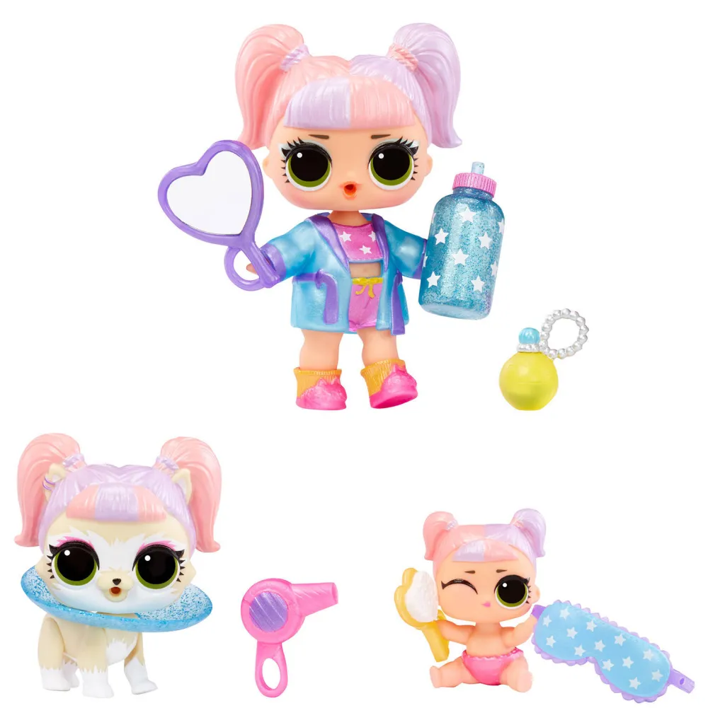 Bubble Surprise Deluxe|L.O.L. Surprise! Shop