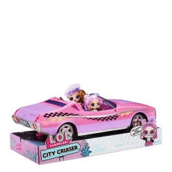 City Cruiser™ Met Exclusieve Pop|L.O.L. Surprise! Discount