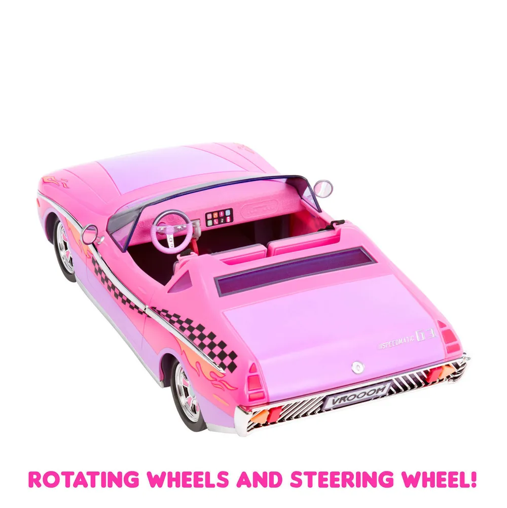 City Cruiser™ Met Exclusieve Pop|L.O.L. Surprise! Discount