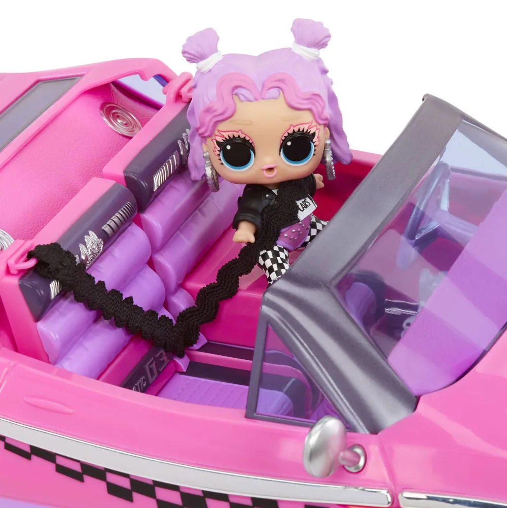 City Cruiser™ Met Exclusieve Pop|L.O.L. Surprise! Discount