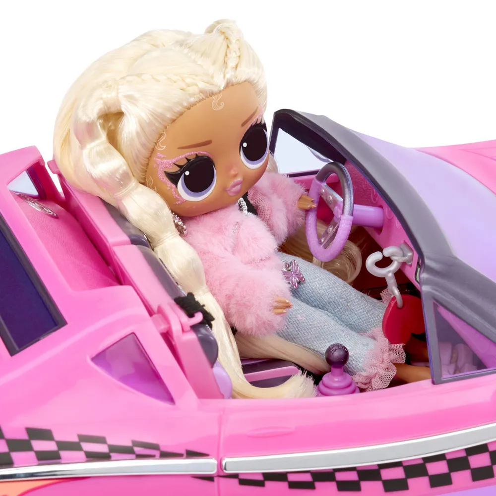 City Cruiser™ Met Exclusieve Pop|L.O.L. Surprise! Discount