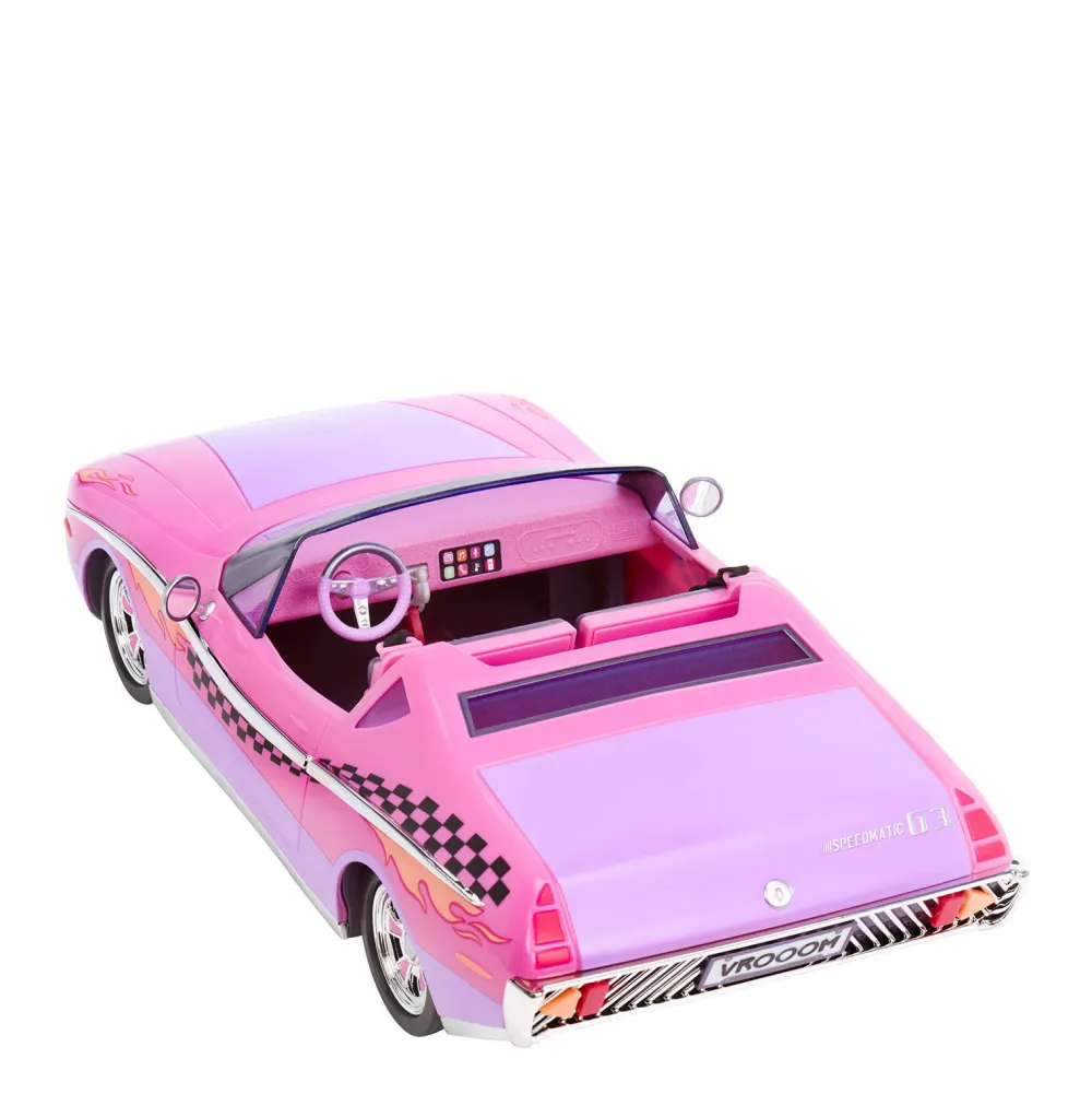 City Cruiser™ Met Exclusieve Pop|L.O.L. Surprise! Discount