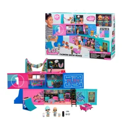 Fashion Show House|L.O.L. Surprise! Best Sale