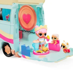 Grill And Groove Camper|L.O.L. Surprise! Store