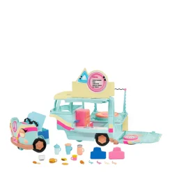 Grill And Groove Camper|L.O.L. Surprise! Store