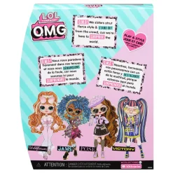 O.M.G. Modepop Wildflower|L.O.L. Surprise! Discount