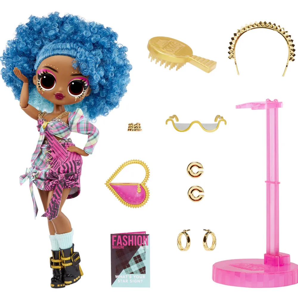 O.M.G. Modepop Jams|L.O.L. Surprise! Sale