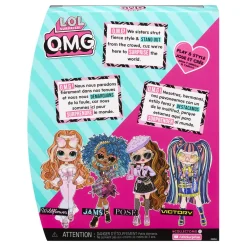 O.M.G. Modepop Jams|L.O.L. Surprise! Sale