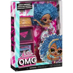 O.M.G. Modepop Jams|L.O.L. Surprise! Sale