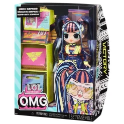 O.M.G. Modepop Victory|L.O.L. Surprise! Best