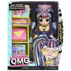O.M.G. Modepop Victory|L.O.L. Surprise! Best