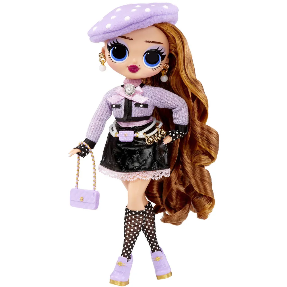 O.M.G. Modepop Pose|L.O.L. Surprise! Sale