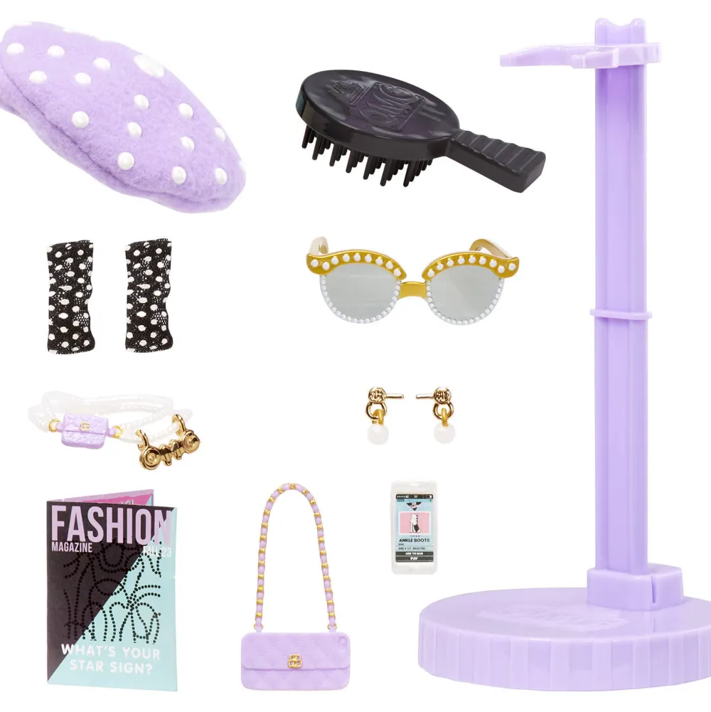 O.M.G. Modepop Pose|L.O.L. Surprise! Sale