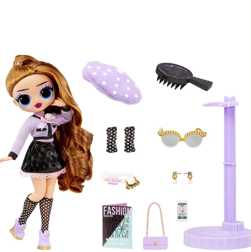 O.M.G. Modepop Pose|L.O.L. Surprise! Sale