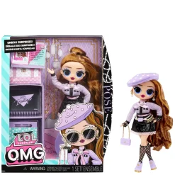 O.M.G. Modepop Pose|L.O.L. Surprise! Sale