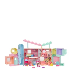 Squish Sand Magic House Met Tot|L.O.L. Surprise! Flash Sale