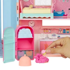 Squish Sand Magic House Met Tot|L.O.L. Surprise! Flash Sale