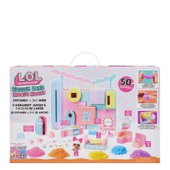 Squish Sand Magic House Met Tot|L.O.L. Surprise! Flash Sale
