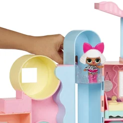 Squish Sand Magic House Met Tot|L.O.L. Surprise! Flash Sale