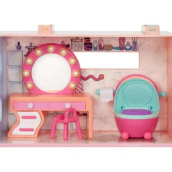 Squish Sand Magic House Met Tot|L.O.L. Surprise! Flash Sale