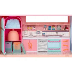 Squish Sand Magic House Met Tot|L.O.L. Surprise! Flash Sale