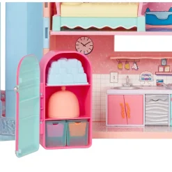Squish Sand Magic House Met Tot|L.O.L. Surprise! Flash Sale