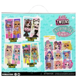 Tweens Surprise Swap Modepop Curls-2-Crimps Cora|L.O.L. Surprise! Best Sale