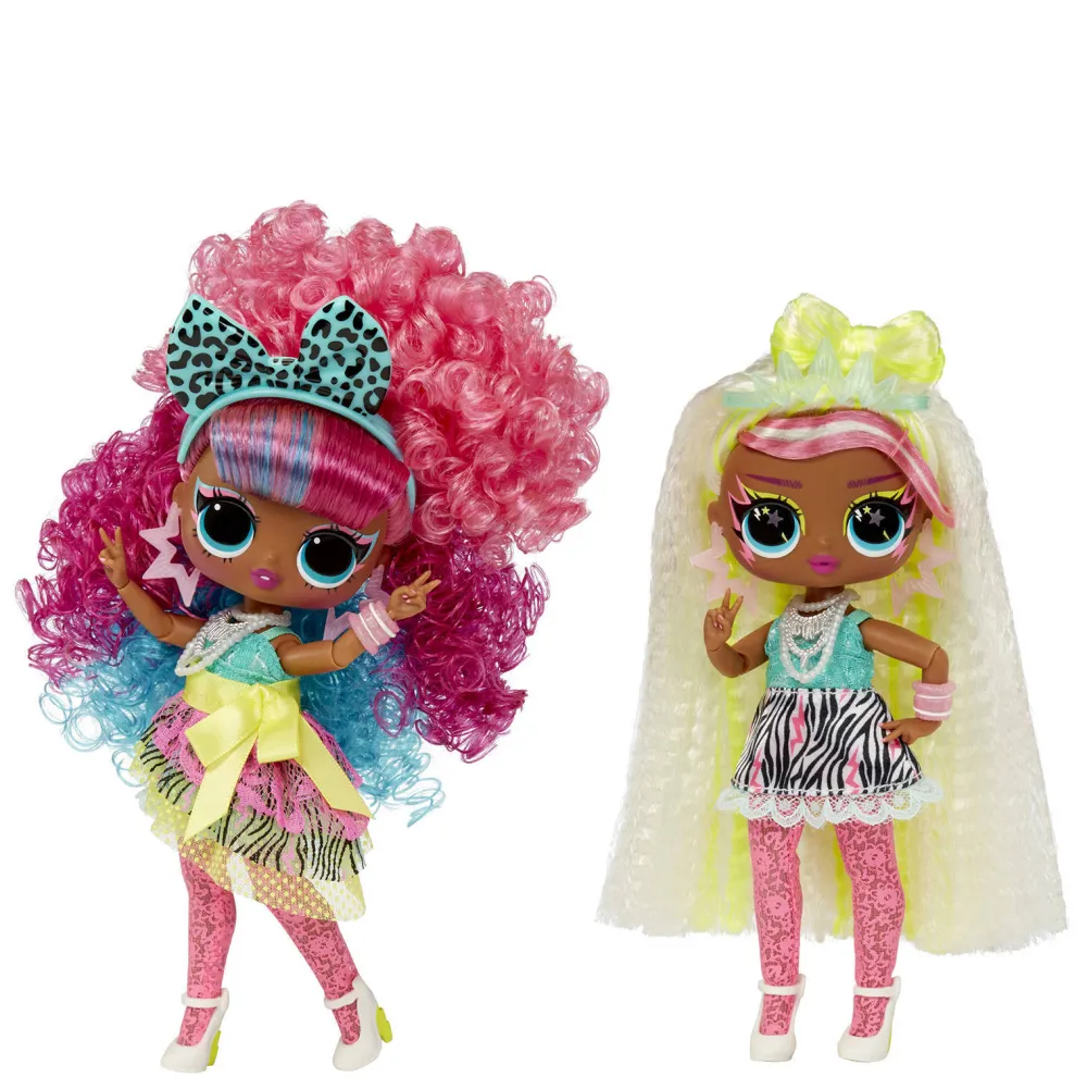 Tweens Surprise Swap Modepop Curls-2-Crimps Cora|L.O.L. Surprise! Best Sale