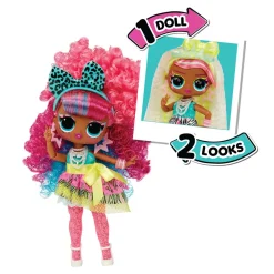 Tweens Surprise Swap Modepop Curls-2-Crimps Cora|L.O.L. Surprise! Best Sale