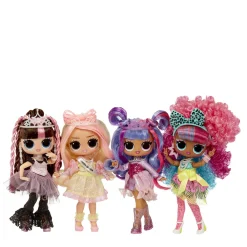 Tweens Surprise Swap Modepop Curls-2-Crimps Cora|L.O.L. Surprise! Best Sale